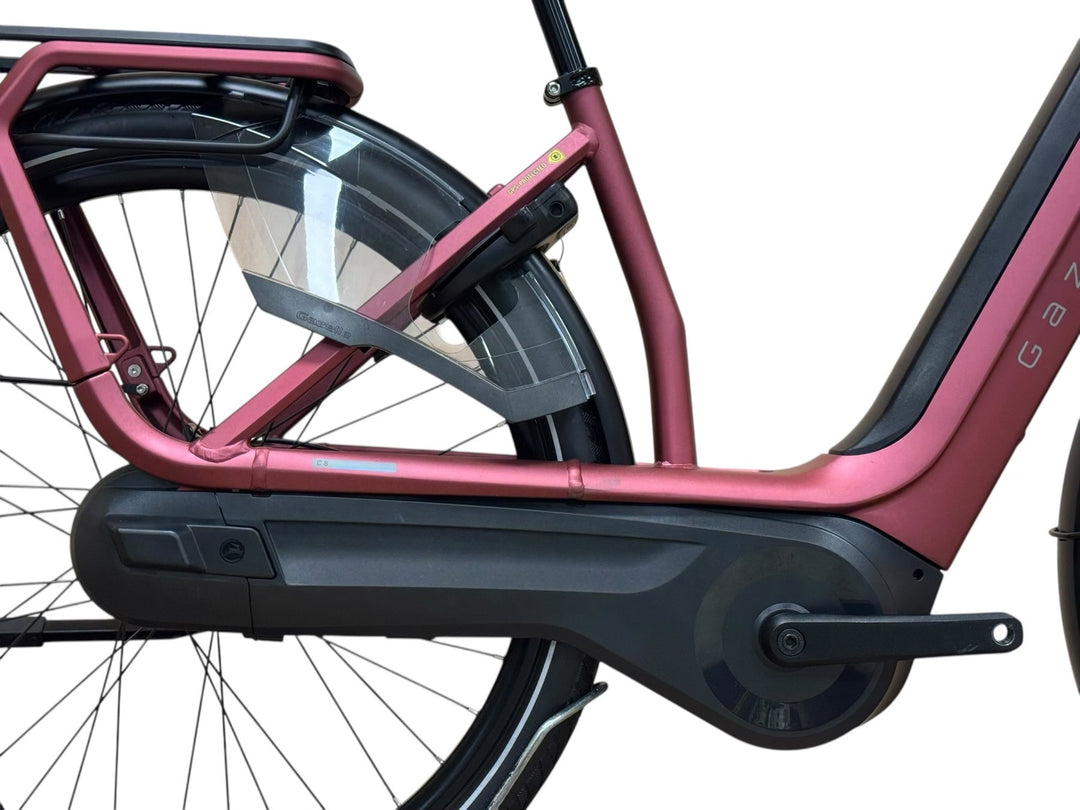 Gazelle Avignon C8 HMB Connect E-Bike Refurbished Gebruikte fiets