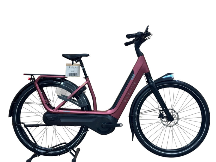 Gazelle Avignon C8 HMB Connect E-Bike Refurbished Gebruikte fiets