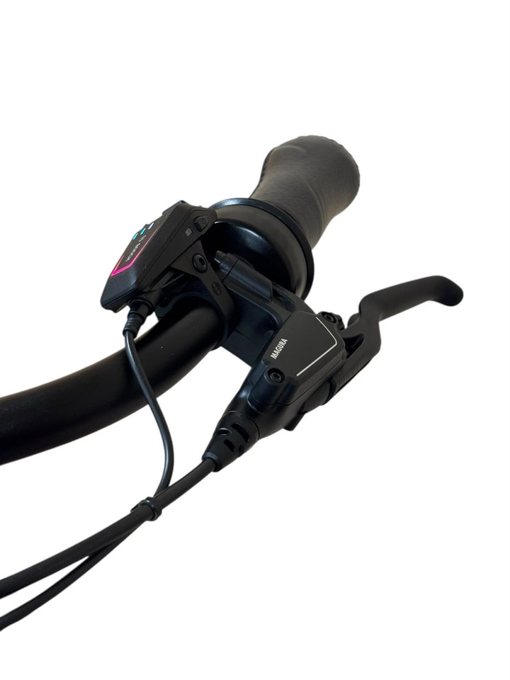 Gazelle Avignon C8 HMB Connect E-Bike Refurbished Gebruikte fiets