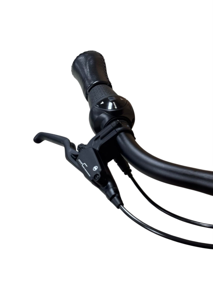 Gazelle Avignon C8 HMB Connect E-Bike Refurbished Gebruikte fiets