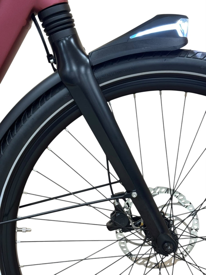 Gazelle Avignon C8 HMB Connect E-Bike Refurbished Gebruikte fiets