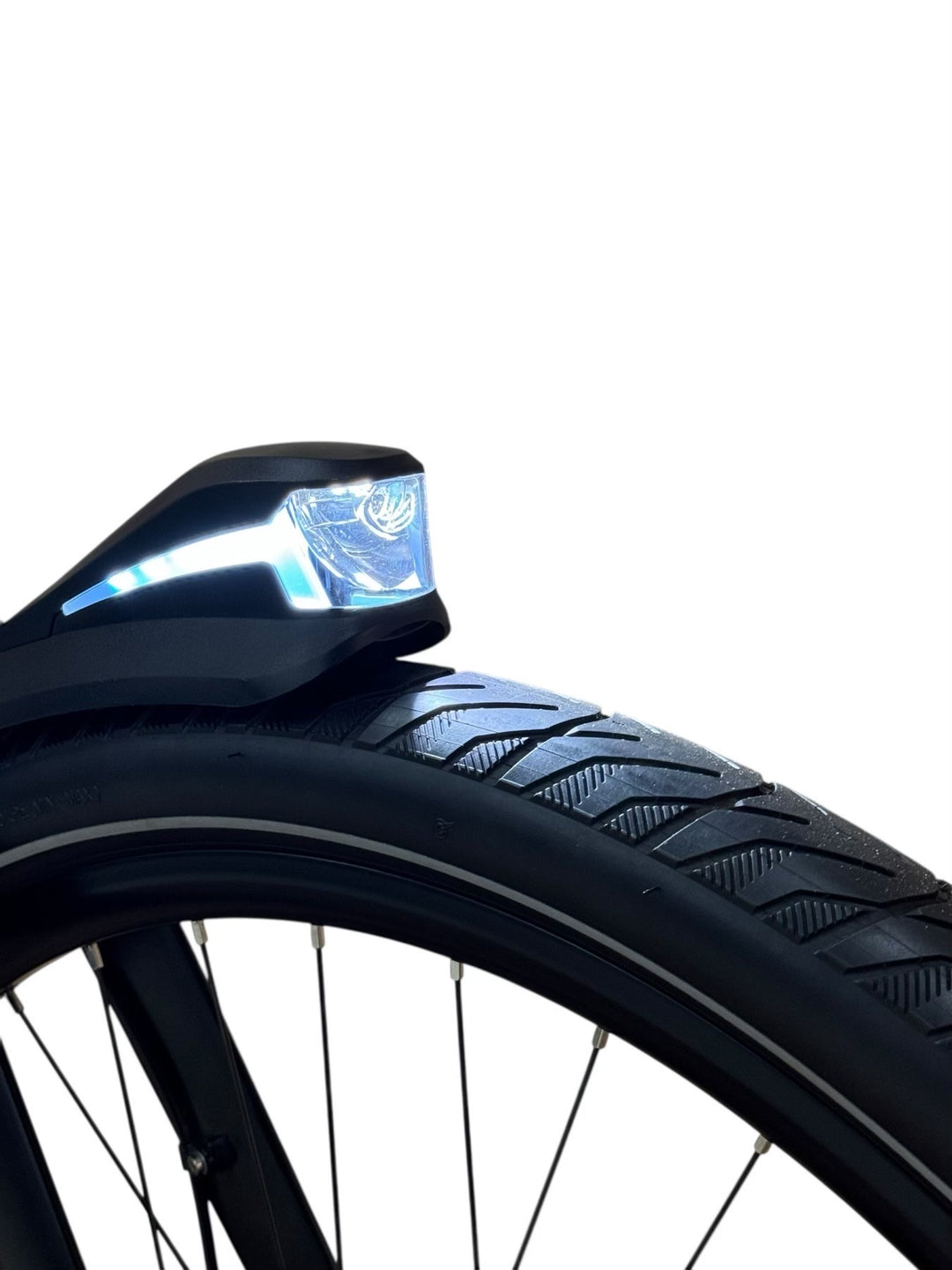 Gazelle Avignon C8 HMB Connect E-Bike Refurbished Gebruikte fiets