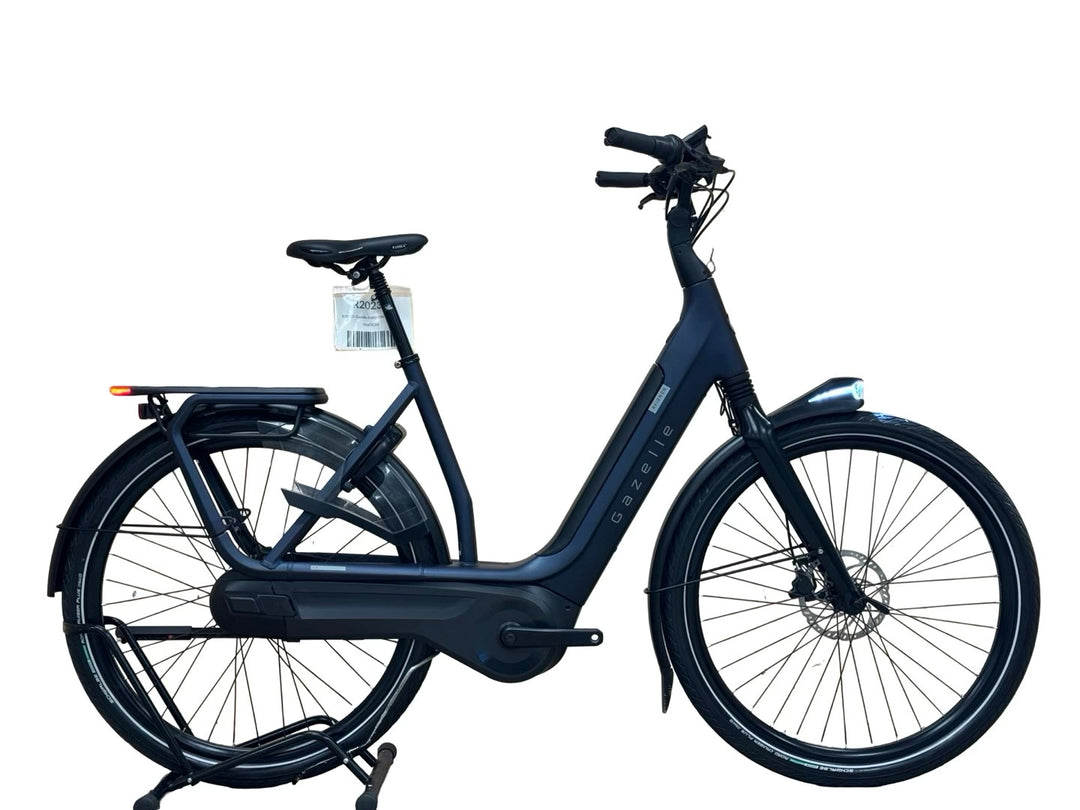 Gazelle Avignon C8 HMB E-Bike Refurbished Gebruikte fiets