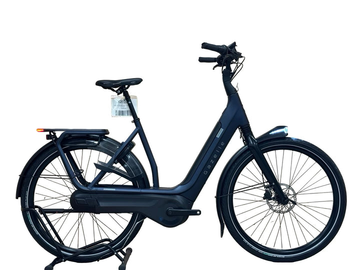 Gazelle Avignon C8 HMB E-Bike Refurbished Gebruikte fiets
