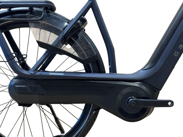 Gazelle Avignon C8 HMB E-Bike Refurbished Gebruikte fiets 