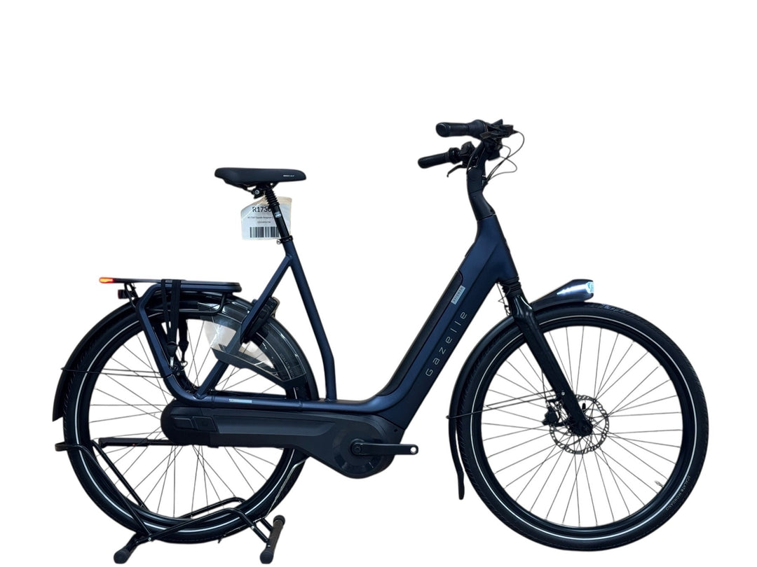 Gazelle Avignon C8 HMB E-Bike Refurbished Gebruikte fiets 
