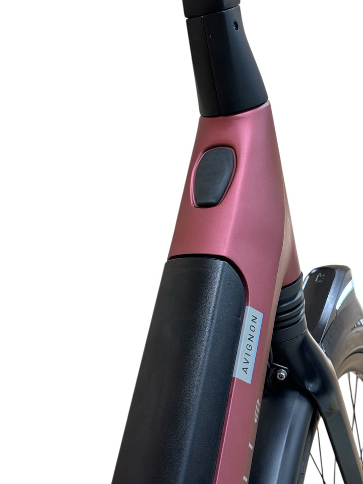 Gazelle Avignon C8 HMB E-Bike Refurbished Gebruikte fiets