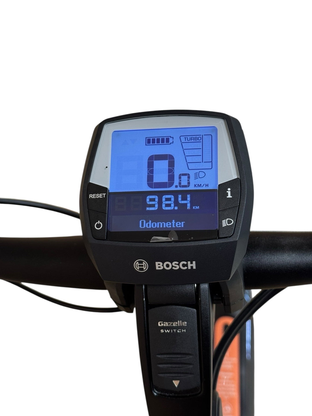 Gazelle Avignon C8 HMB E-Bike Refurbished Gebruikte fiets 