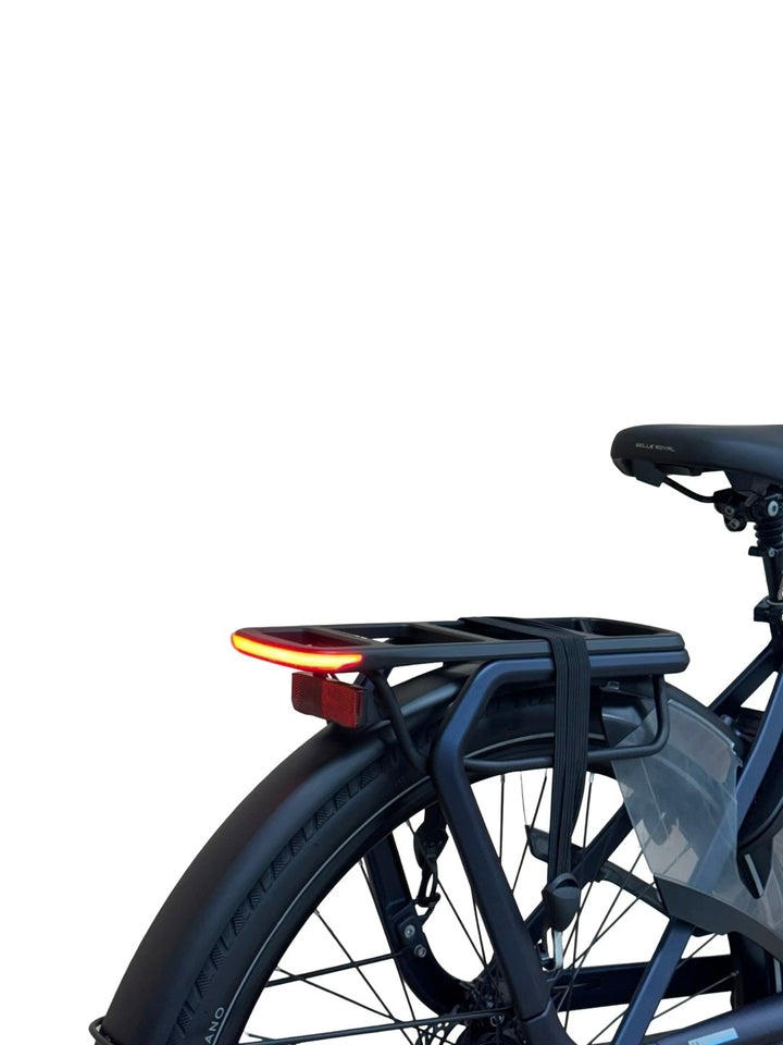 Gazelle Avignon C8 HMB elektrický bicykel Zrekonštruovaný Použitý bicykel 