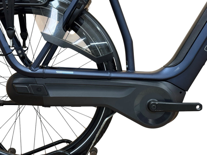Gazelle Avignon C8 HMB E-Bike Refurbished Gebruikte fiets 