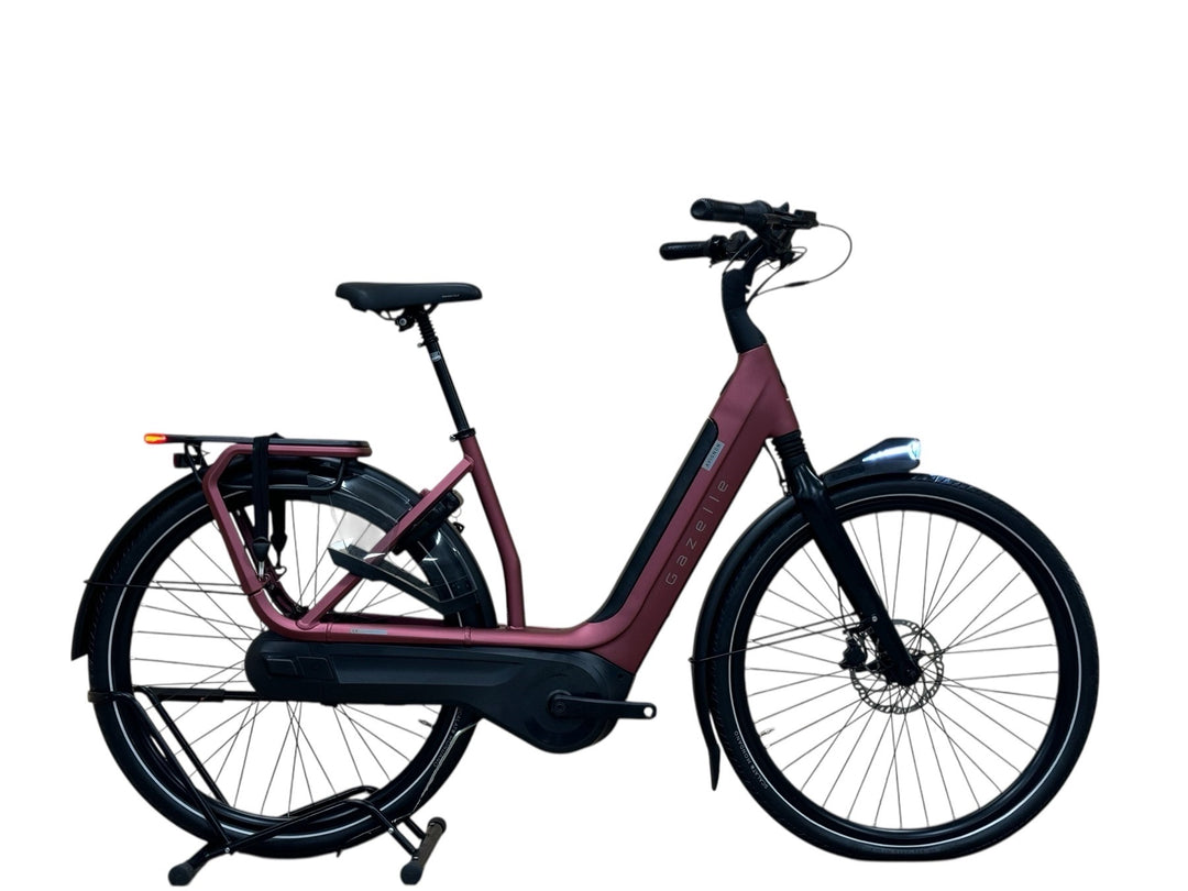 Gazelle Avignon C8 HMB E-Bike Refurbished Gebruikte fiets