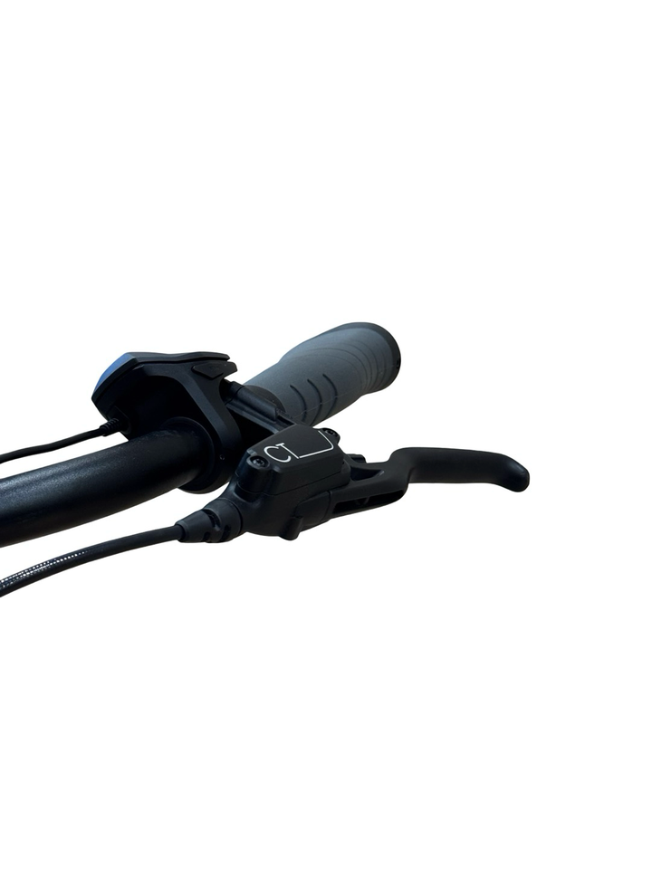 Gazelle Avignon C8 HMB E-Bike Refurbished Gebruikte fiets 