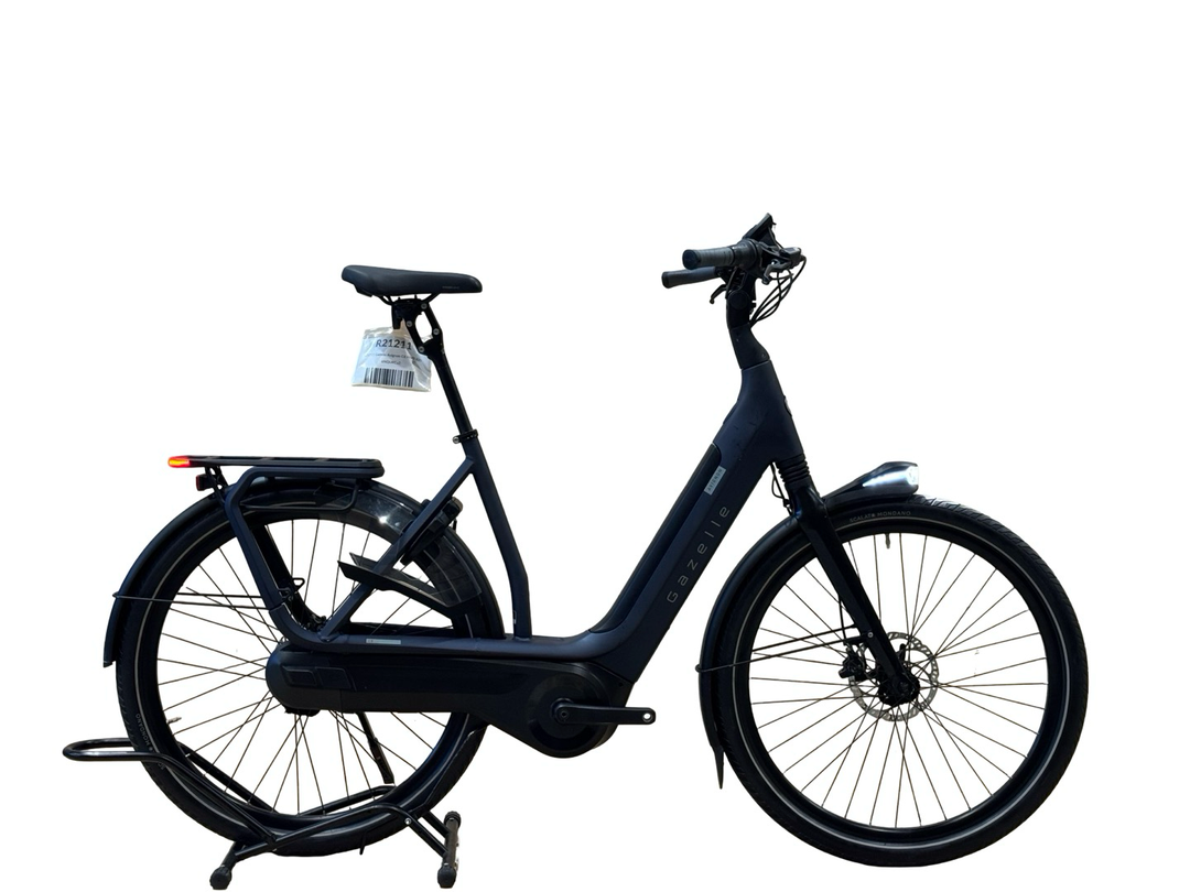 Gazelle Avignon C8 HMB E-Bike Refurbished Gebruikte fiets 