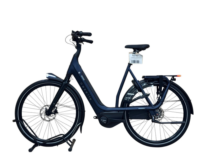 Gazelle Avignon C8 HMB E-Bike Refurbished Gebruikte fiets 