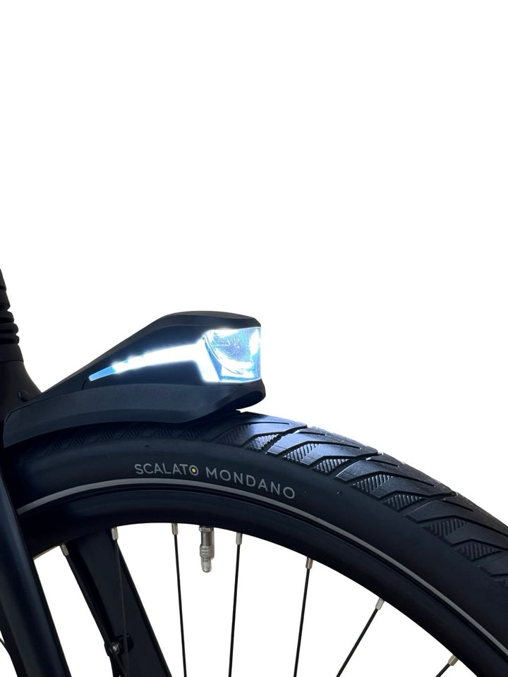Gazelle Avignon C8 HMB elektrický bicykel Zrekonštruovaný Použitý bicykel 