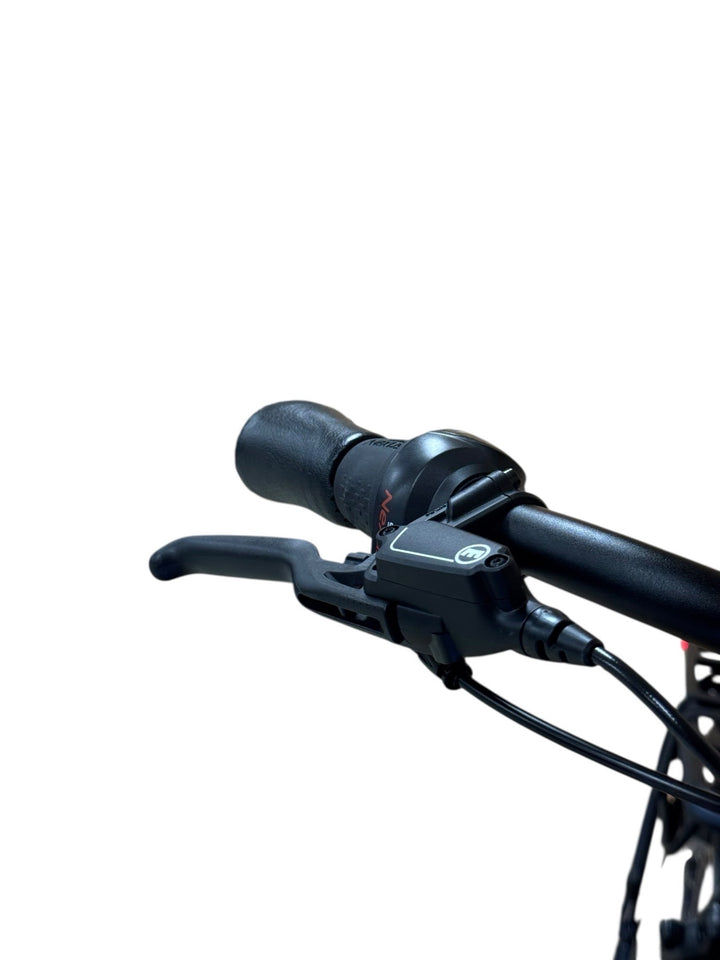 Gazelle Avignon C8 HMB E-Bike Refurbished Gebruikte fiets 