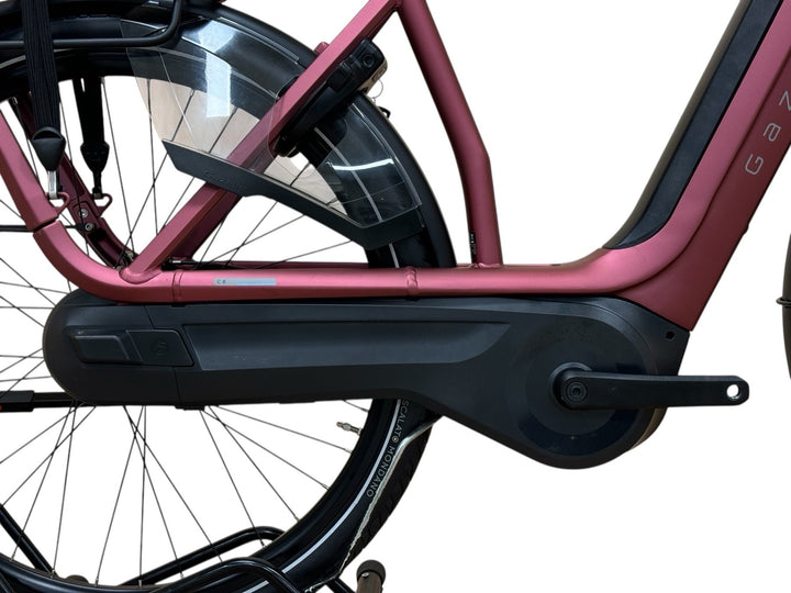 Gazelle Avignon C8 HMB E-Bike Refurbished Gebruikte fiets