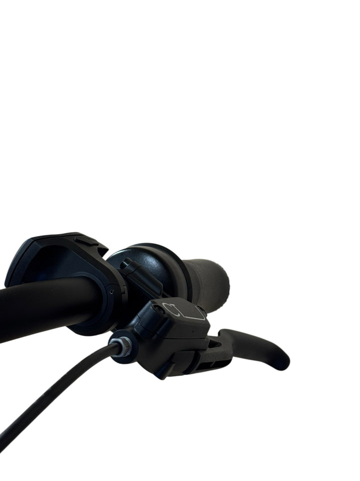 Gazelle Avignon C8 HMB E-Bike Refurbished Gebruikte fiets 