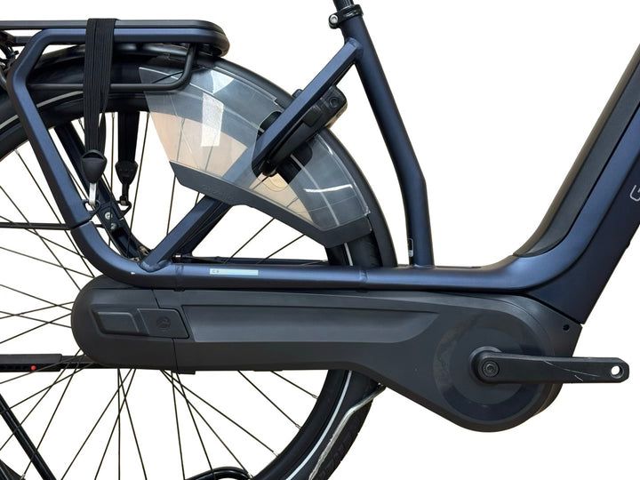 Gazelle Avignon C8 HMB elektrický bicykel Zrekonštruovaný Použitý bicykel 