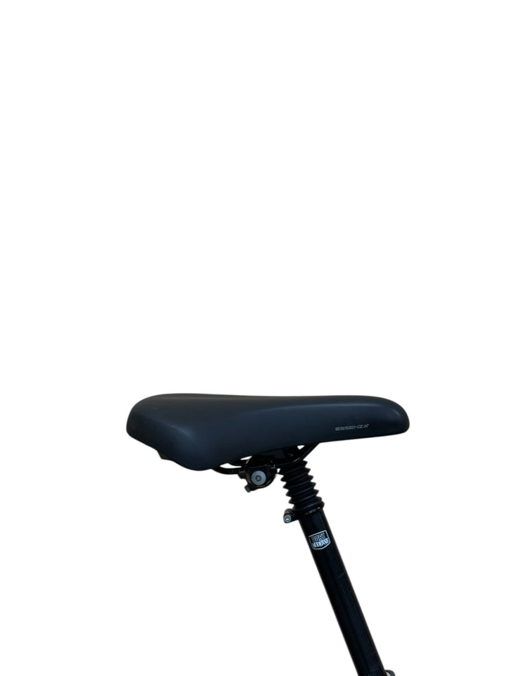 Gazelle Avignon C8 HMB E-Bike Refurbished Gebruikte fiets