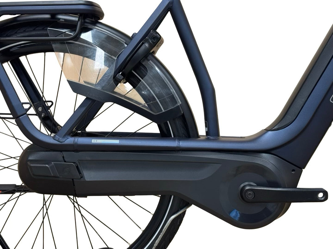 Gazelle Avignon C8 HMB E-Bike Refurbished Gebruikte fiets