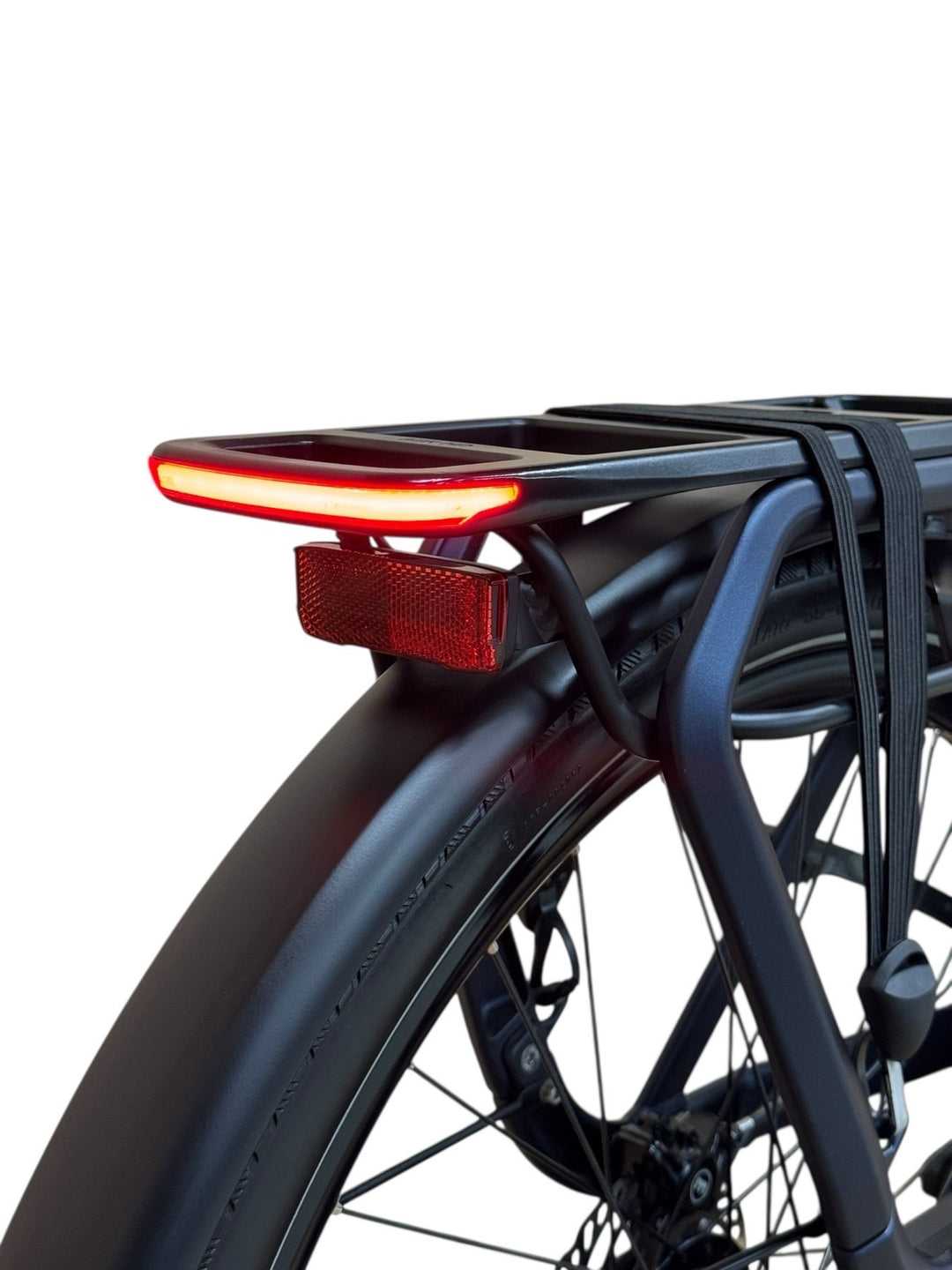 Gazelle Avignon C8 HMB E-Bike Refurbished Gebruikte fiets 