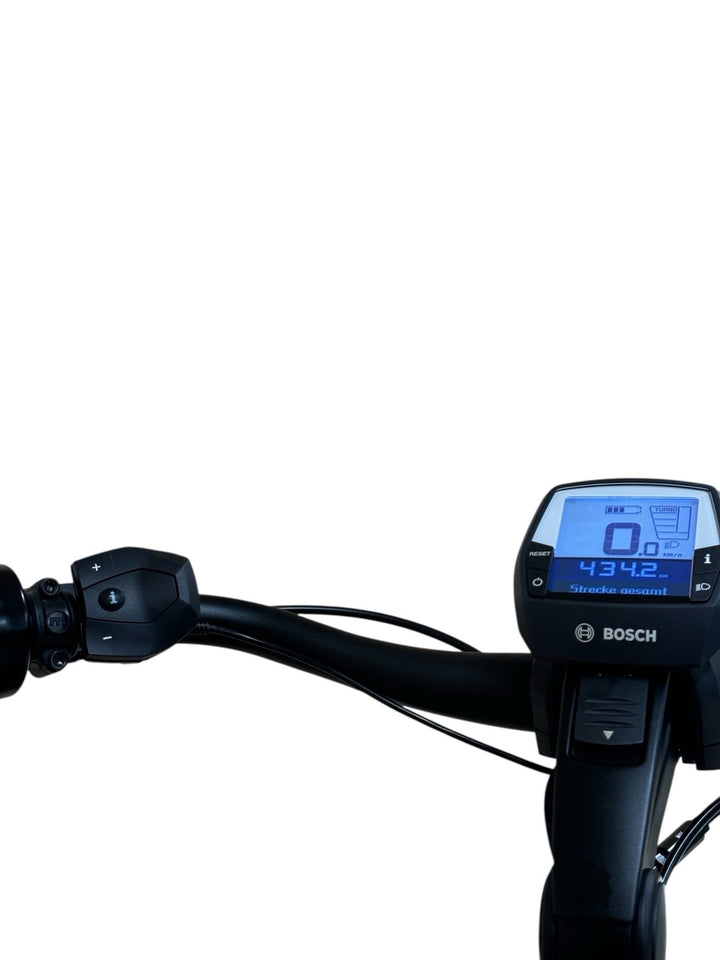 Gazelle Avignon C8 HMB E-Bike Refurbished Gebruikte fiets