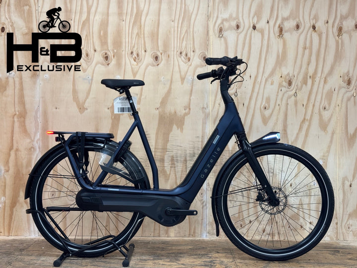 Gazelle Avignon C8 HMB E-Bike Refurbished Gebruikte fiets 