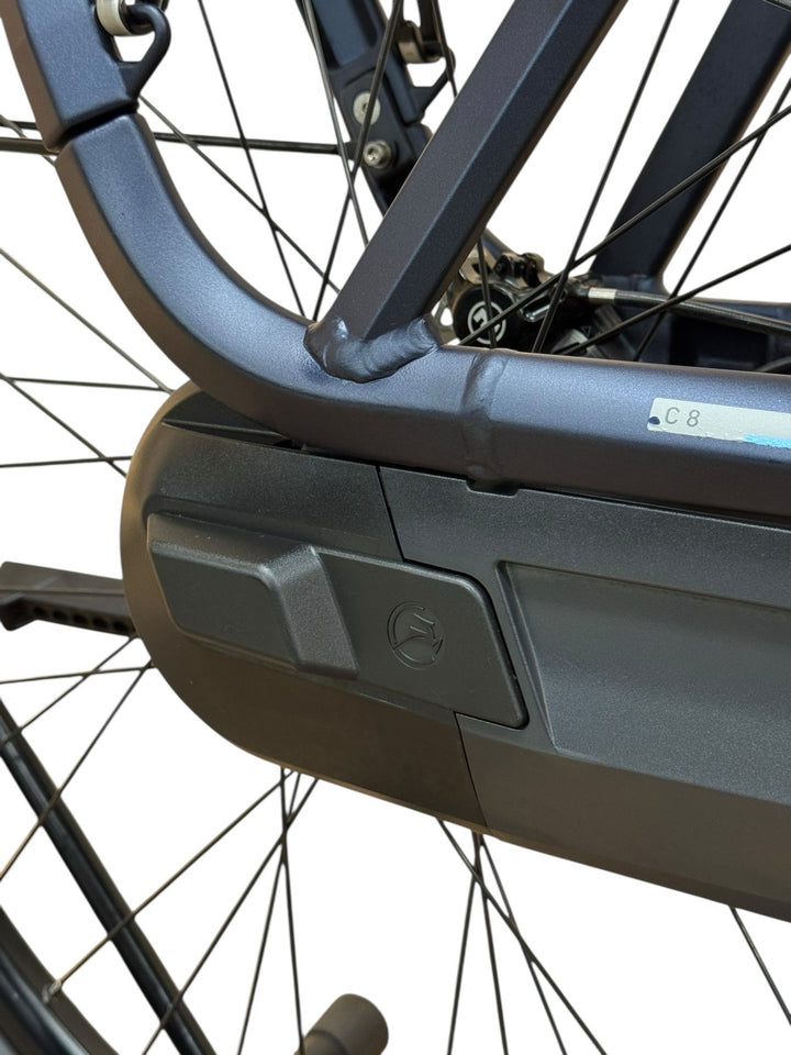 Gazelle Avignon C8 HMB E-Bike Refurbished Gebruikte fiets 