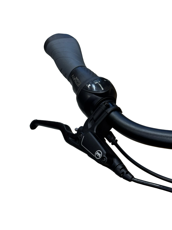 Gazelle Avignon C8 HMB E-Bike Refurbished Gebruikte fiets 