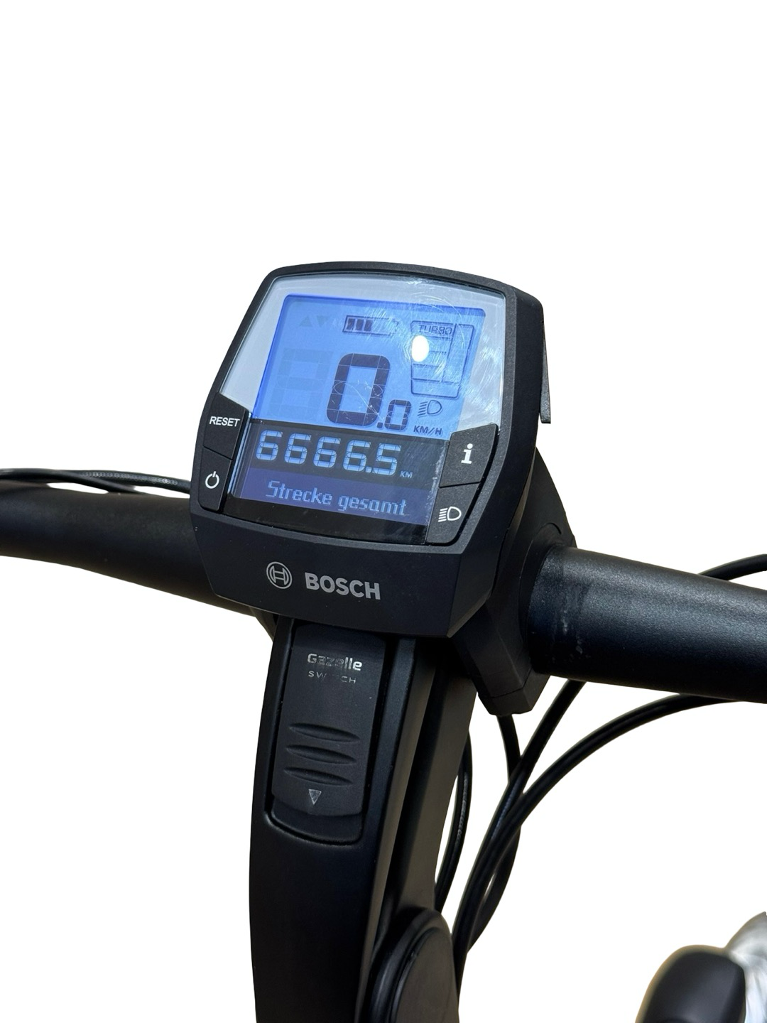 Gazelle Avignon C8 HMB E-Bike Refurbished Gebruikte fiets 