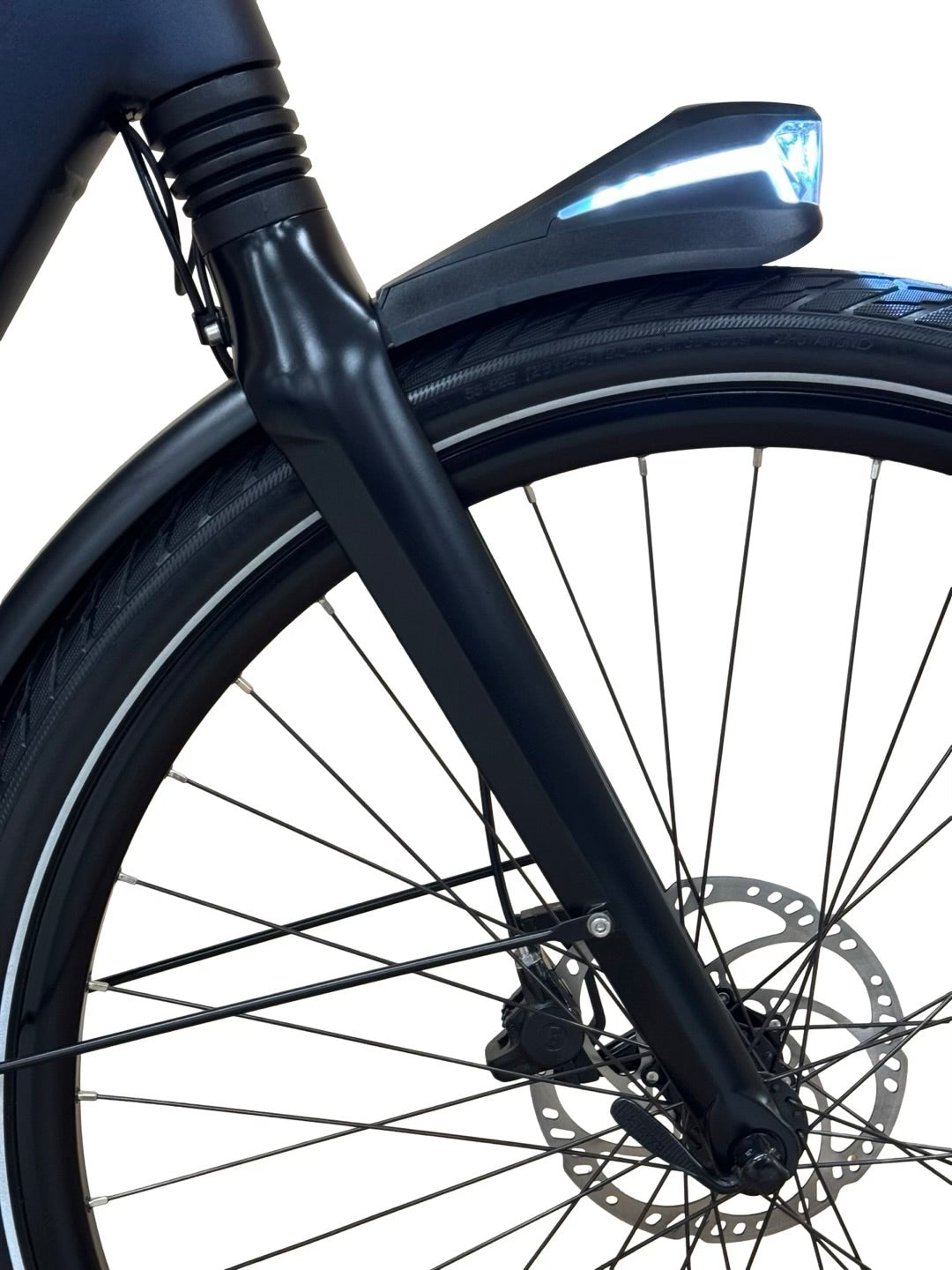 Gazelle Avignon C8 HMB E-Bike Refurbished Gebruikte fiets