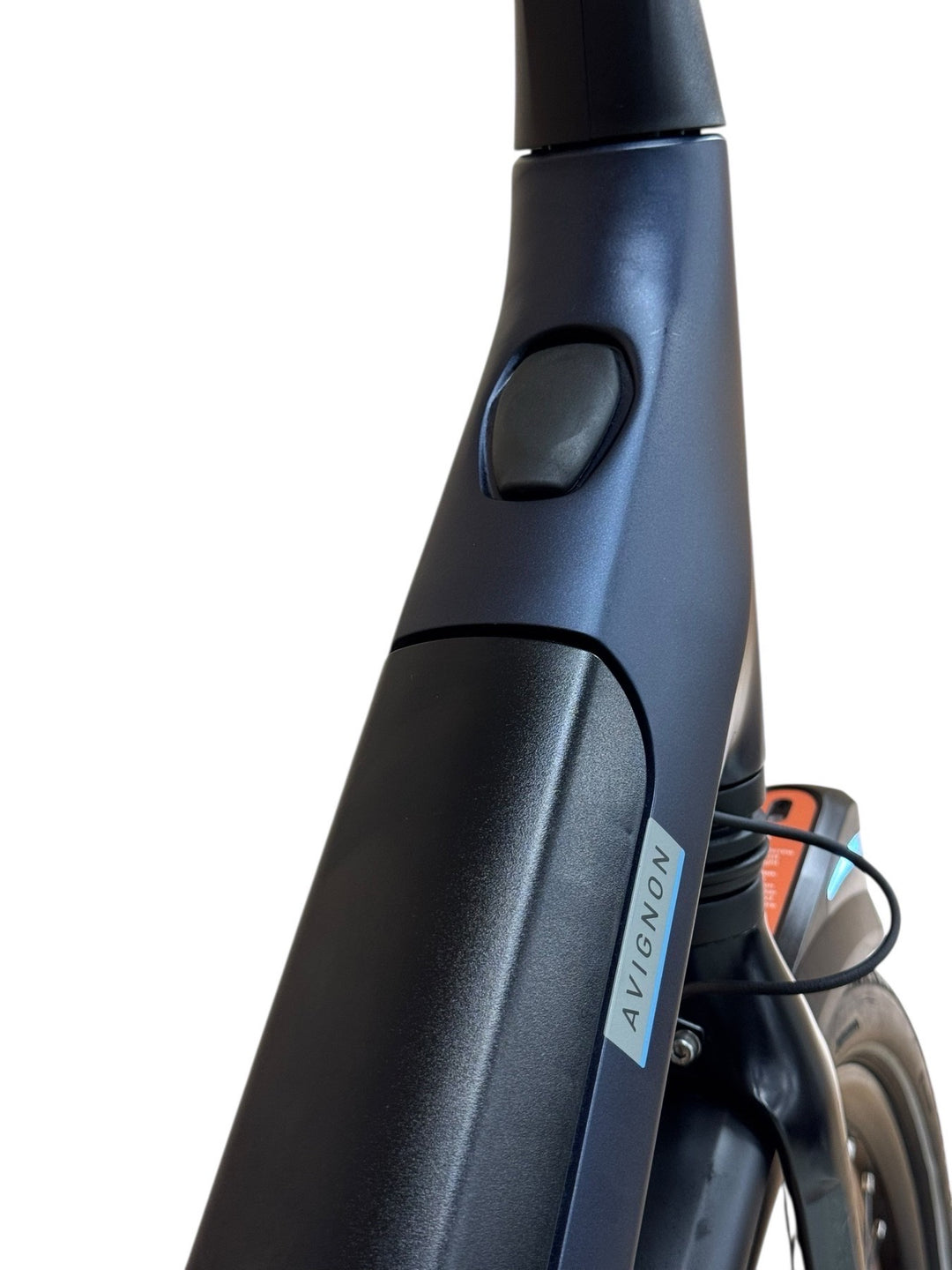 Gazelle Avignon C8 HMB E-Bike Refurbished Gebruikte fiets 