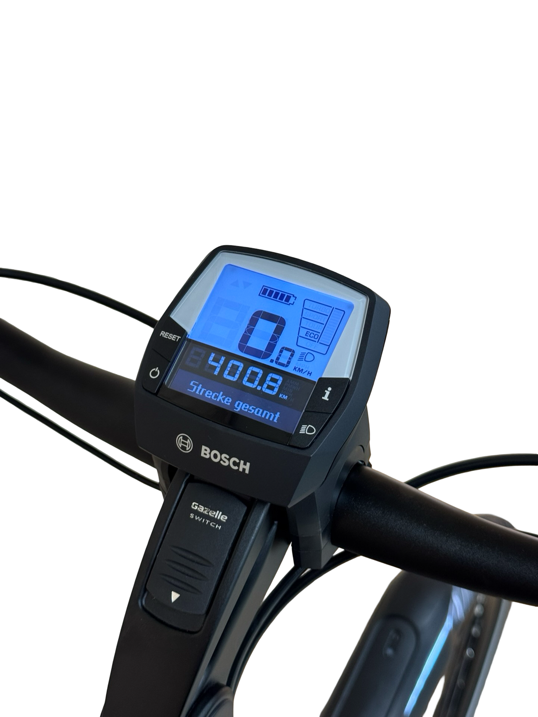 Gazelle Avignon C8 HMB elektrický bicykel Zrekonštruovaný Použitý bicykel 