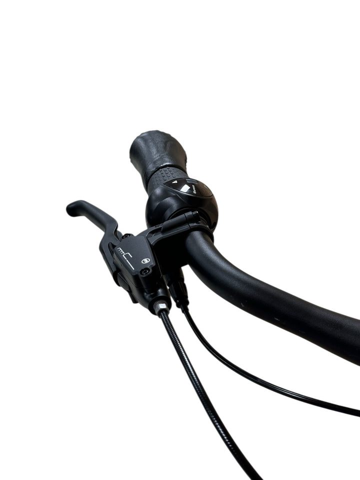 Gazelle Avignon C8 HMB E-Bike Refurbished Gebruikte fiets