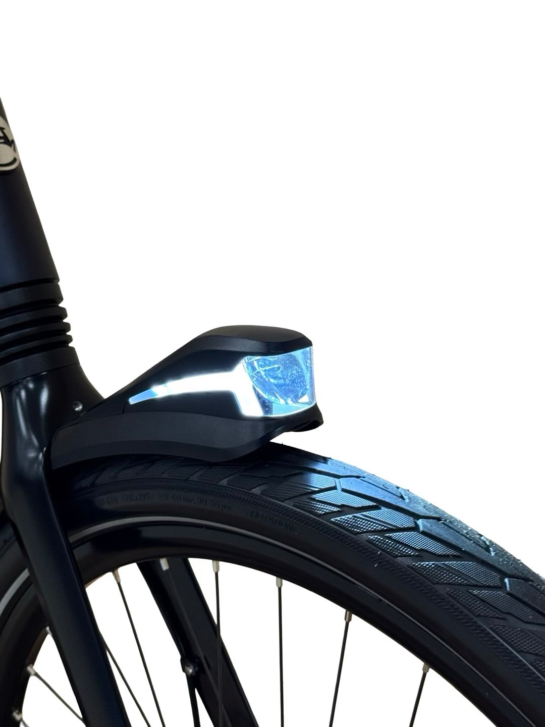 Gazelle Avignon C8 HMB E-Bike Refurbished Gebruikte fiets