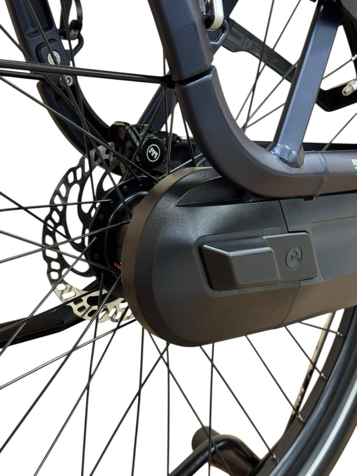 Gazelle Avignon C8 HMB E-Bike Refurbished Gebruikte fiets 