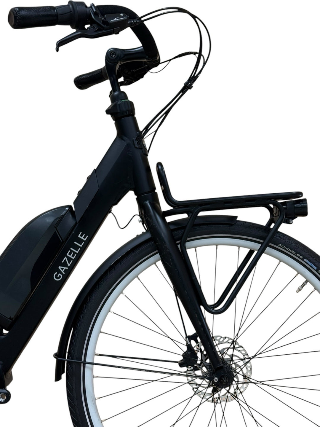 gazelle bloom fahrrad Gazelle Blüte C380 E-Bike Generalüberholt aus zweiter Hand E-Bike – H&B Exclusive