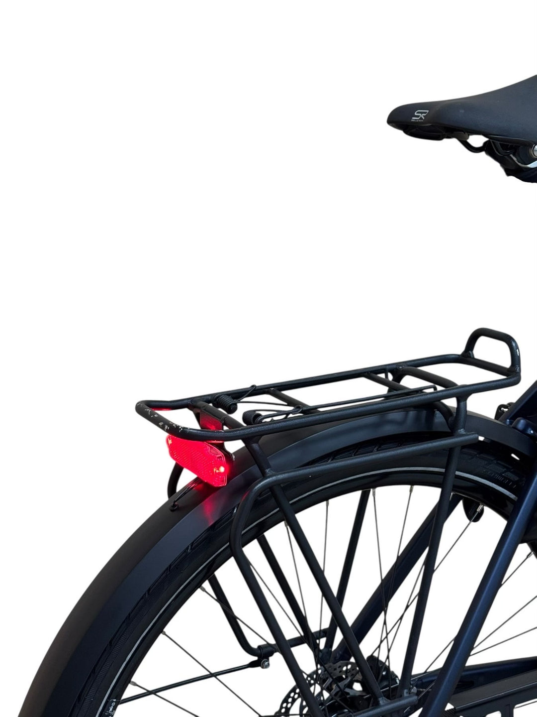 Gazelle Chamonix C5 E-Bike Refurbished Gebruikte fiets 