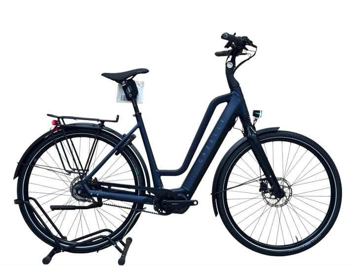 Gazelle Chamonix C5 E-Bike Refurbished Gebruikte fiets 