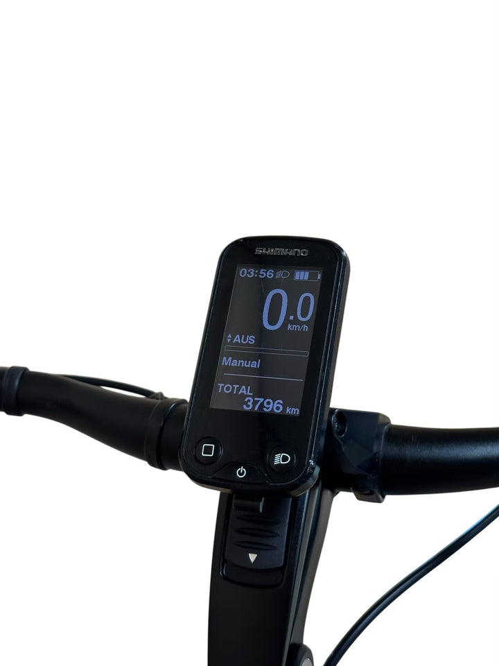 Gazelle Chamonix C5 E-Bike Refurbished Gebruikte fiets 