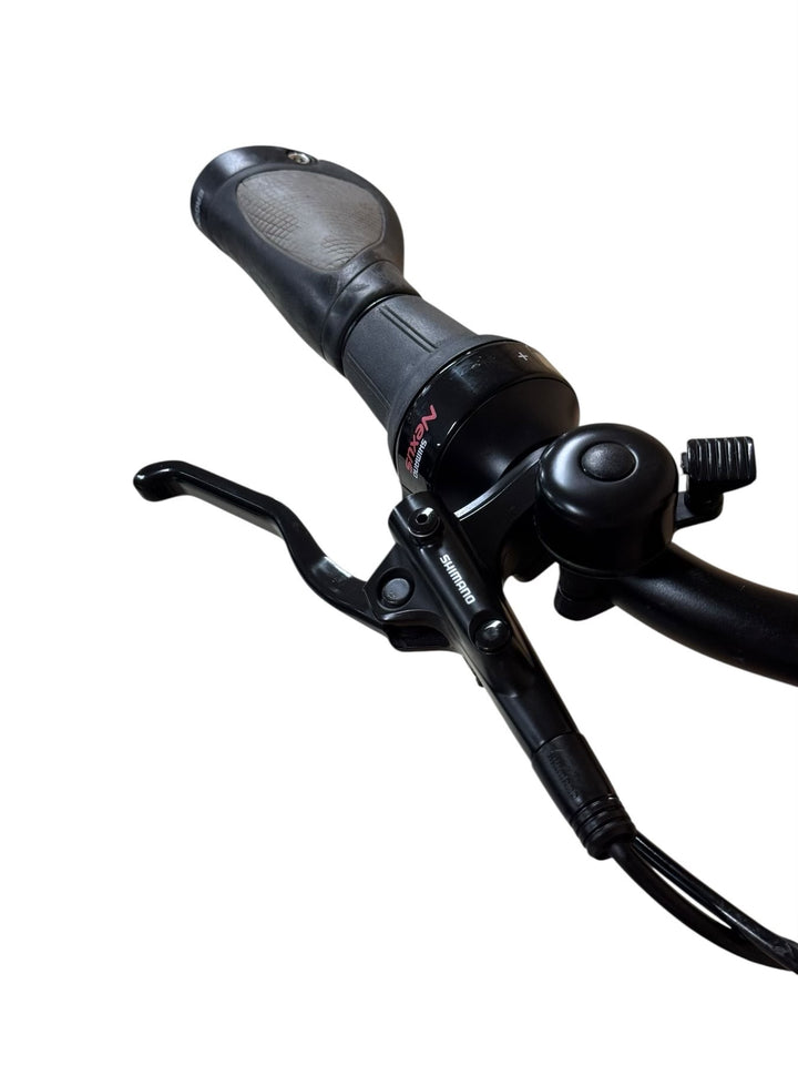 Gazelle Chamonix C5 E-Bike Refurbished Gebruikte fiets 