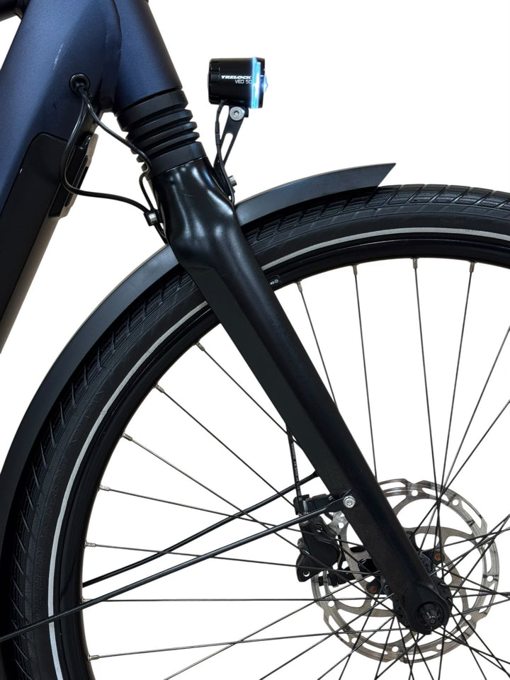 Gazelle Chamonix C5 E-Bike Refurbished Gebruikte fiets 