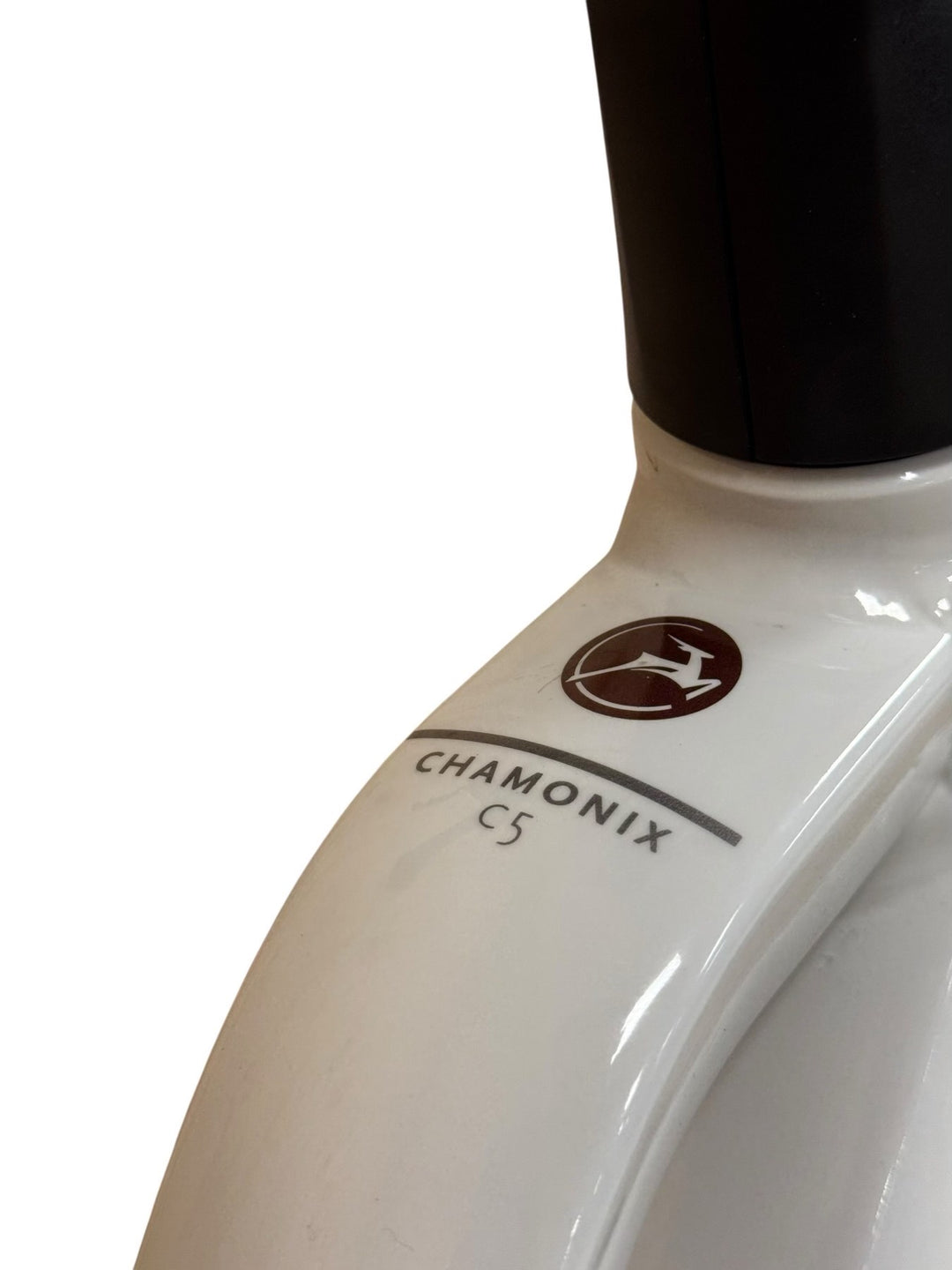 Gazelle Chamonix C5 HMS E-Bike Refurbished Gebruikte fiets 