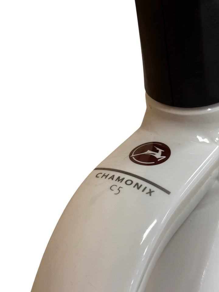 Gazelle Chamonix C5 HMS E-Bike Refurbished Gebruikte fiets 