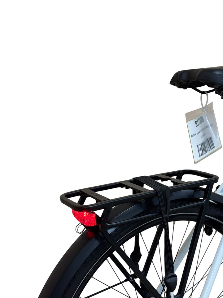 Gazelle Chamonix C5 HMS E-Bike Refurbished Gebruikte fiets 