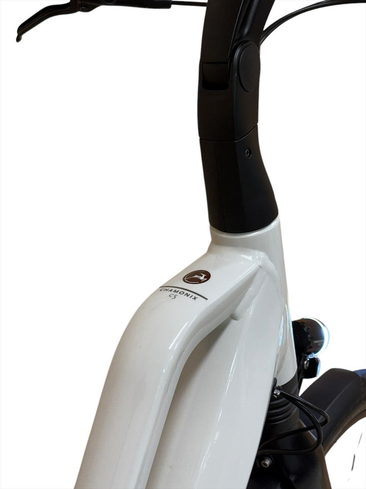 Gazelle Chamonix C5 HMS E-Bike Refurbished Gebruikte fiets