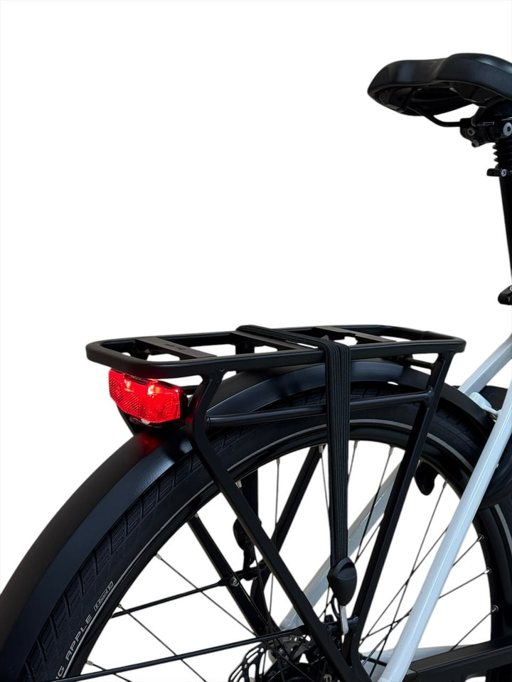 Gazelle Chamonix C5 HMS E-Bike Refurbished Gebruikte fiets