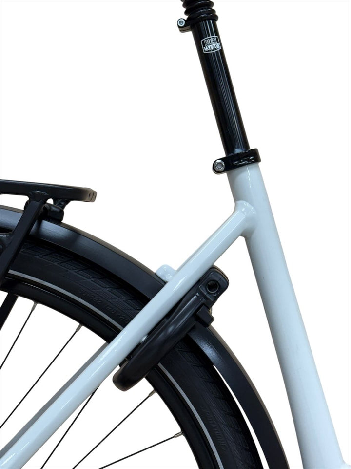 Gazelle Chamonix C5 HMS E-Bike Refurbished Gebruikte fiets