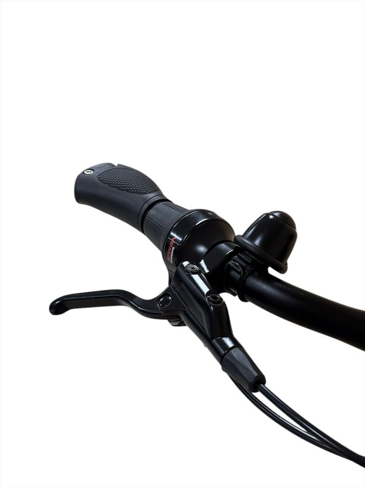 Gazelle Chamonix C5 HMS E-Bike Refurbished Gebruikte fiets